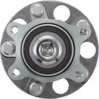 BCA WE60488 Wheel Bearing and Hub Assembly - Rear - view 5