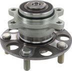 BCA WE60488 Wheel Bearing and Hub Assembly - Rear - view 7