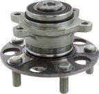 BCA WE60489 Wheel Bearing and Hub Assembly - Rear - view 7