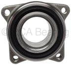 BCA WE60496 Wheel Bearing - Front - view 4