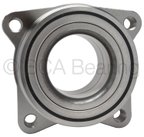 BCA WE60496 Wheel Bearing - Front - view 5