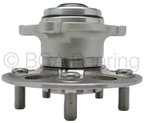 BCA WE60502 Wheel Bearing and Hub Assembly - Rear - view 7