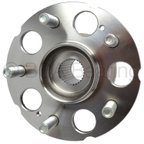 BCA WE60506 Wheel Bearing and Hub Assembly - Rear - view 5