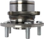 BCA WE60513 Wheel Bearing and Hub Assembly - Front - view 4