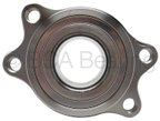 BCA WE60519 Wheel Bearing - Rear - view 2