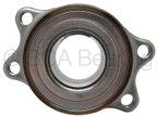 BCA WE60519 Wheel Bearing - Rear - view 4