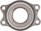 BCA WE60519 Wheel Bearing - Rear - view 5