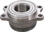 BCA WE60519 Wheel Bearing - Rear - view 6
