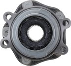 BCA WE60520 Wheel Bearing and Hub Assembly - Front - view 5