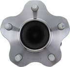 BCA WE60522 Axle Bearing and Hub Assembly - Rear - view 6