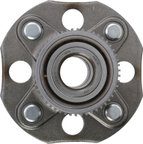 BCA WE60525 Wheel Bearing and Hub Assembly - Rear - view 5