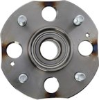 BCA WE60526 Wheel Bearing and Hub Assembly - Rear - view 6