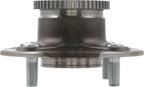 BCA WE60526 Wheel Bearing and Hub Assembly - Rear - view 7