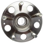 BCA WE60528 Wheel Bearing and Hub Assembly - Rear - view 5