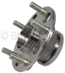 BCA WE60528 Wheel Bearing and Hub Assembly - Rear - view 6