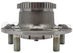 BCA WE60528 Wheel Bearing and Hub Assembly - Rear - view 7