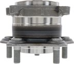 BCA WE60531 Axle Bearing and Hub Assembly - Rear - view 8