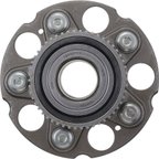 BCA WE60538 Wheel Bearing and Hub Assembly - Rear - view 5