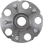 BCA WE60538 Wheel Bearing and Hub Assembly - Rear - view 6