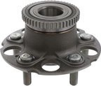 BCA WE60538 Wheel Bearing and Hub Assembly - Rear - view 1