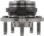 BCA WE60539 Wheel Bearing and Hub Assembly - Front or Rear - view 7