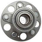 BCA WE60545 Wheel Bearing and Hub Assembly - Rear - view 7