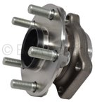 BCA WE60548 Wheel Bearing and Hub Assembly - Front - view 6