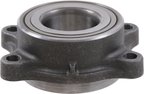 BCA WE60551 Wheel Bearing Assembly - Rear - view 1