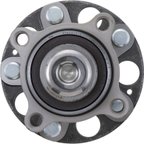 BCA WE60552 Wheel Bearing and Hub Assembly - Rear - view 5