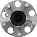 BCA WE60552 Wheel Bearing and Hub Assembly - Rear - view 6