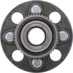 BCA WE60560 Wheel Bearing and Hub Assembly - Rear - view 5
