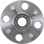 BCA WE60560 Wheel Bearing and Hub Assembly - Rear - view 6