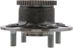 BCA WE60560 Wheel Bearing and Hub Assembly - Rear - view 7