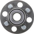 BCA WE60561 Wheel Bearing and Hub Assembly - Rear - view 5
