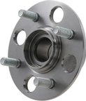 BCA WE60561 Wheel Bearing and Hub Assembly - Rear - view 8