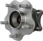 BCA WE60567 Wheel Bearing and Hub Assembly - Rear - view 8