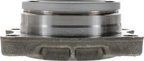 BCA WE60571 Wheel Bearing and Hub Assembly - Front - view 4