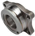 BCA WE60571 Wheel Bearing and Hub Assembly - Front - view 6