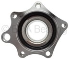 BCA WE60582 Wheel Bearing Assembly - Rear Right - view 5