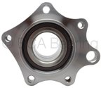 BCA WE60582 Wheel Bearing Assembly - Rear Right - view 8