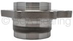 BCA WE60582 Wheel Bearing Assembly - Rear Right - view 1