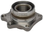 BCA WE60583 Wheel Bearing Assembly - Rear Left - view 3