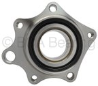 BCA WE60583 Wheel Bearing Assembly - Rear Left - view 4