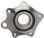 BCA WE60583 Wheel Bearing Assembly - Rear Left - view 5