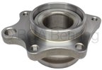 BCA WE60584 Wheel Bearing Assembly - Rear or Rear Left - view 3
