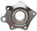 BCA WE60584 Wheel Bearing Assembly - Rear or Rear Left - view 4