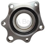 BCA WE60584 Wheel Bearing Assembly - Rear or Rear Left - view 5