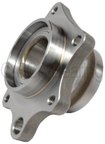 BCA WE60584 Wheel Bearing Assembly - Rear or Rear Left - view 6