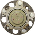 BCA WE60616 Wheel Bearing and Hub Assembly - Rear - view 5