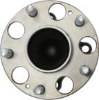 BCA WE60616 Wheel Bearing and Hub Assembly - Rear - view 6